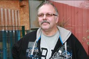 Thomas Witt, Fahrlehrer der Fahrschule Witt